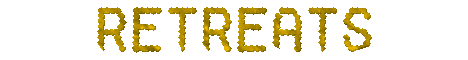 retreats
